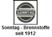 Infos zu Sonntag Brennstoffe - Andy Sonntag