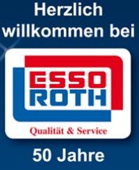 Dieses Bild zeigt das Logo des Unternehmens Helmut Roth GmbH & Co. KG