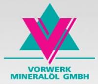Dieses Bild zeigt das Logo des Unternehmens VORWERK MINERALÖL Handelsgesellschaft mbH 