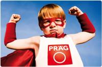 Dieses Bild zeigt das Logo des Unternehmens Präg Energie GmbH & Co. KG