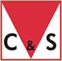 Dieses Bild zeigt das Logo des Unternehmens C&S Mineralölhandel und Logistik GmbH