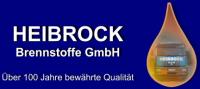 Dieses Bild zeigt das Logo des Unternehmens HEIBROCK Brennstoffe GmbH