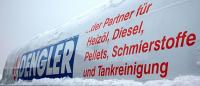 Dieses Bild zeigt das Logo des Unternehmens Dengler Mineralöle GmbH